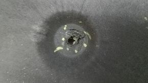 Toyota Camry V50 12-14 usa hood insulation, tears