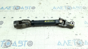 Steering cardan shaft Kia Niro 20-22