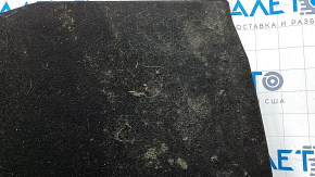 Mercedes C-class W205 300/400/450/43/63 15-21 black trunk floor, scratches on the handle, dry-cleanable
