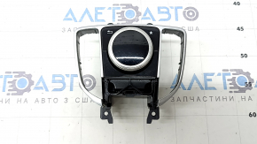 Mercedes C-Class W205 Multimedia Control Joystick (15-18 Scratches)