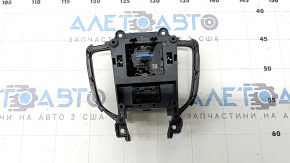 Mercedes C-Class W205 Multimedia Control Joystick (15-18 Scratches)