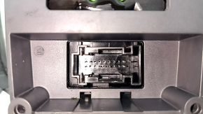 Mercedes C-Class W205 Multimedia Control Joystick (15-18 Scratches)