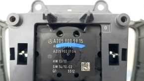 Mercedes C-Class W205 Multimedia Control Joystick (15-18 Scratches)