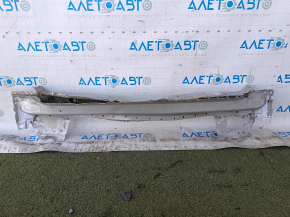 Ford Escape MK3 2013-2019 Rear Panel, 2 Pieces, Drilled, Silver UX