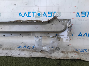 Ford Escape MK3 2013-2019 Rear Panel, 2 Pieces, Drilled, Silver UX