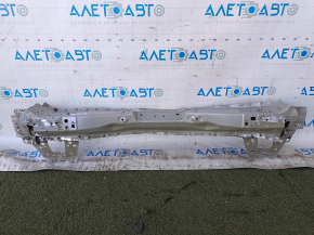 Ford Escape MK3 2013-2019 Rear Panel, 2 Pieces, Drilled, Silver UX