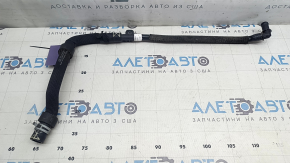 Cooling system hose for Audi E-Tron 19-23