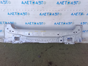 Rear panel Audi Q5 80A 18-24 2 parts, on the body, white