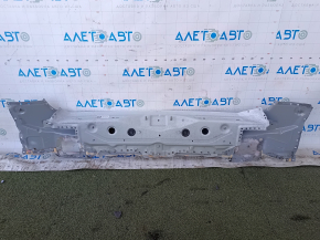 Rear panel Audi Q5 80A 18-24 2 parts, on the body, white
