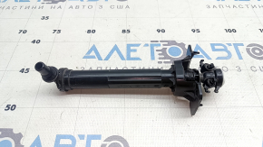 Left headlight washer nozzle for Audi E-Tron 19-23