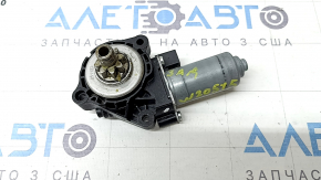 Mercedes C-class W205 15-21 driver's seat adjustment motor with memory