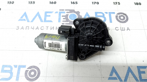 Mercedes C-class W205 15-21 driver's seat adjustment motor with memory
