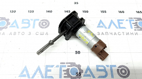 Driver's seat tilt adjustment motor for Mercedes C-class W205 15-21 with memory