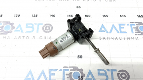 Driver's seat tilt adjustment motor for Mercedes C-class W205 15-21 with memory
