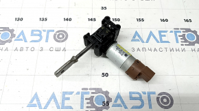 Mercedes C-class W205 15-21 passenger seat tilt adjustment motor
