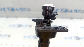 Right headlight washer nozzle for Audi E-Tron 19-23, broken mount