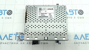 Radio Satellite Receiver Mercedes C-class W205 15-18 rusty