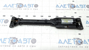 Longitudinal adjustment motor for the passenger seat Mercedes C-class W205 15-21 with bracket