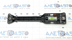 Longitudinal adjustment motor for the passenger seat Mercedes C-class W205 15-21 with bracket