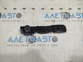 Front bumper mount right Toyota Avalon 13-18