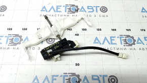 Driver's seat knee support adjustment motor Mercedes C-class W205 15-21