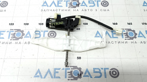 Driver's seat knee support adjustment motor Mercedes C-class W205 15-21