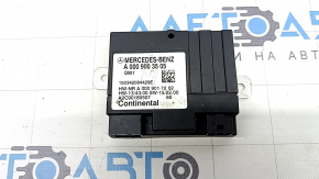 Fuel pump control unit for Mercedes C-class W205 15-21
