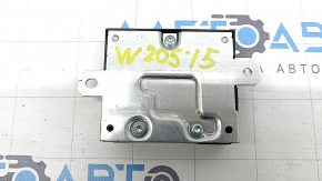 Fuel pump control unit for Mercedes C-class W205 15-21