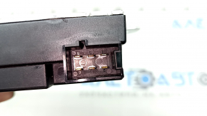 Fuel pump control unit for Mercedes C-class W205 15-21