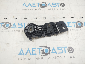 Front bumper mount left Mazda CX-5 17-