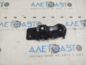 Front bumper mount left Mazda CX-5 17-