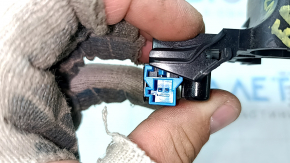 Mercedes C-class W205 passenger seat position sensor 15-21