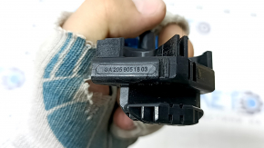 Mercedes C-class W205 passenger seat position sensor 15-21