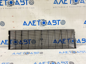 Radiator mesh protective top BMW 328i F30 17-18 B46 OEM