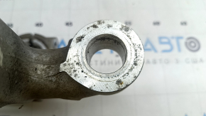 Front right axle stub for Audi E-Tron 19-23 without bushing