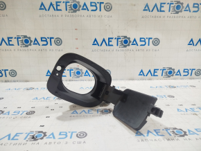 Fuel filler flap housing Audi Q5 8R 09-17