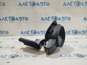 Fuel filler flap housing Audi Q5 8R 09-17