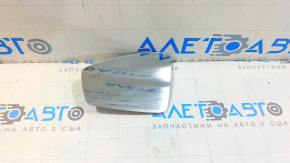 Mirror element left VW Tiguan 18 - heated, aspherical