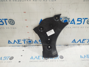 Front lower arm trim left Volkswagen ID.4 21-23