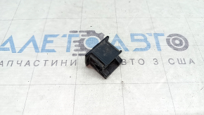 Right lower headlight mounting clip for Hyundai Tucson 22-25