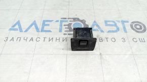 Right lower headlight mounting clip for Hyundai Tucson 22-25