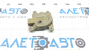 Actuator motor for the heater air conditioner of the Hyundai Tucson 22-25