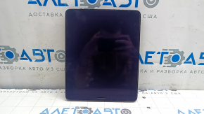 Polestar 2 monitor, display, navigation, 21-25 scratches
