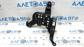 Body Control Module BCM Mercedes C-class W205 15-18 crack in the guide