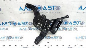 Body Control Module BCM Mercedes C-class W205 15-18 crack in the guide