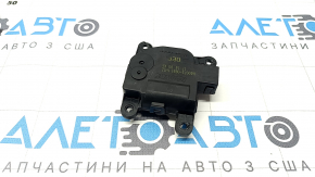 Actuator motor for the Hyundai Tucson 22-25 heater