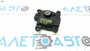 Actuator motor for the Hyundai Tucson 22-25 heater