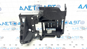 Radio Satellite Receiver Mount for Mercedes C-Class W205 15-18