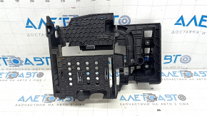 Radio Satellite Receiver Mount for Mercedes C-Class W205 15-18