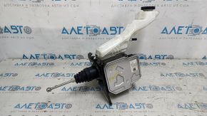 ABS complete with Chevrolet Equinox 23-24 brake master cylinder with bracket and cover